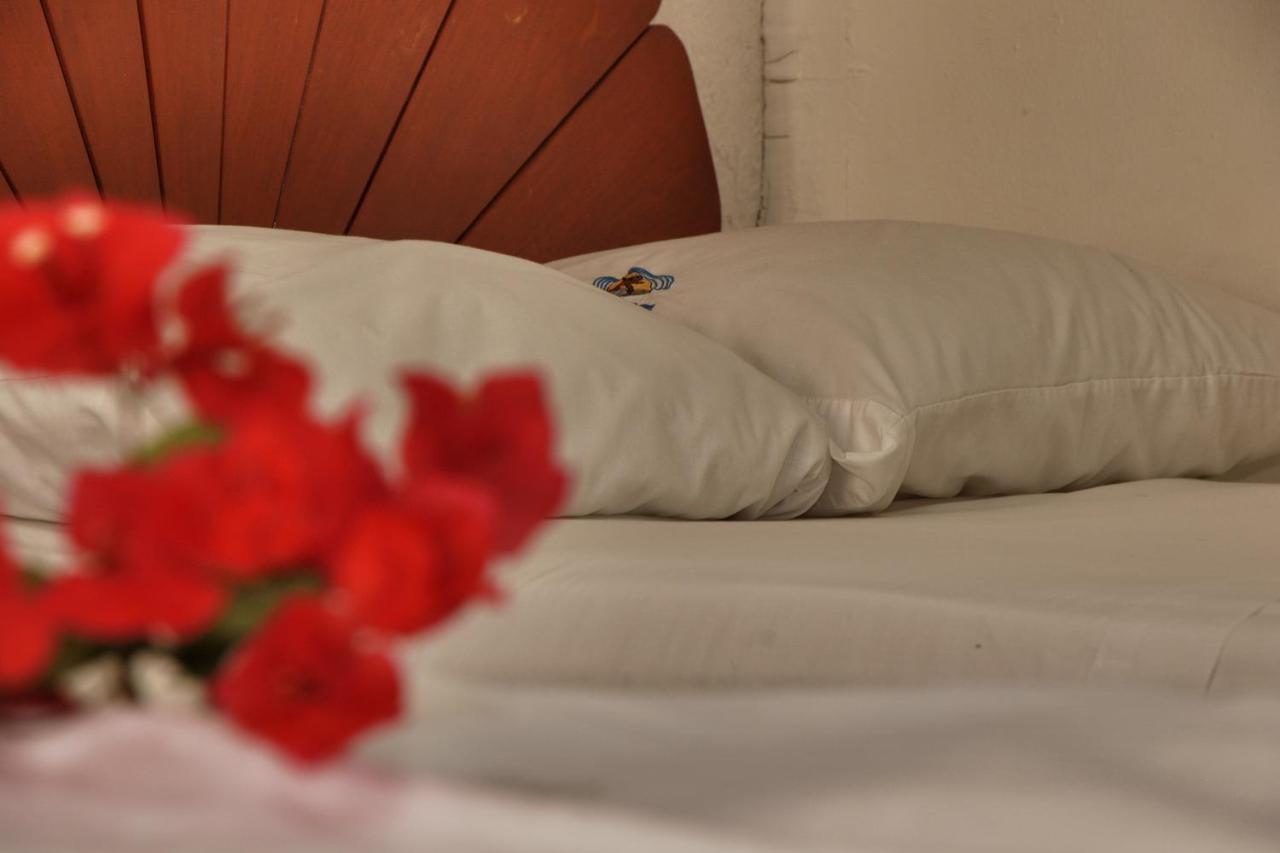 Hotel Bungalows Acuario Puerto Escondido  Eksteriør billede